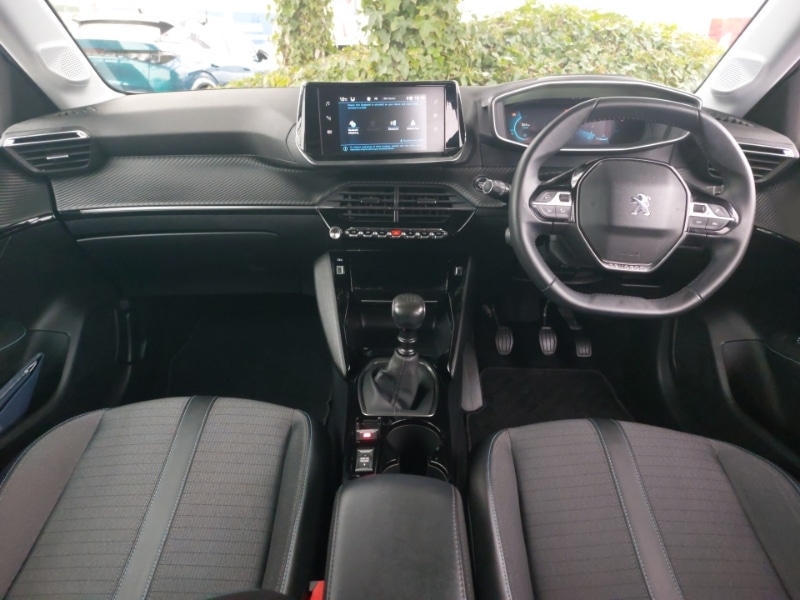 Used Peugeot 208 2021 for sale - 76566903: Photo 2