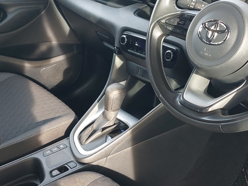 Used Toyota Yaris 2022 for sale - 78129161: Photo 19