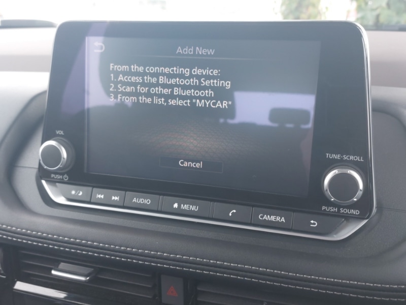 Used Nissan X-Trail 2023 for sale - 77988150: Photo 10