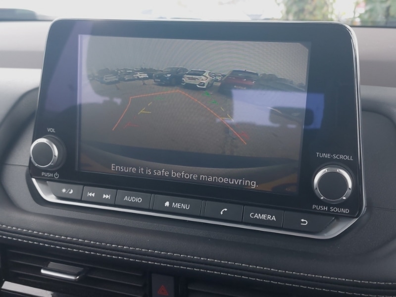 Used Nissan X-Trail 2023 for sale - 77988150: Photo 11