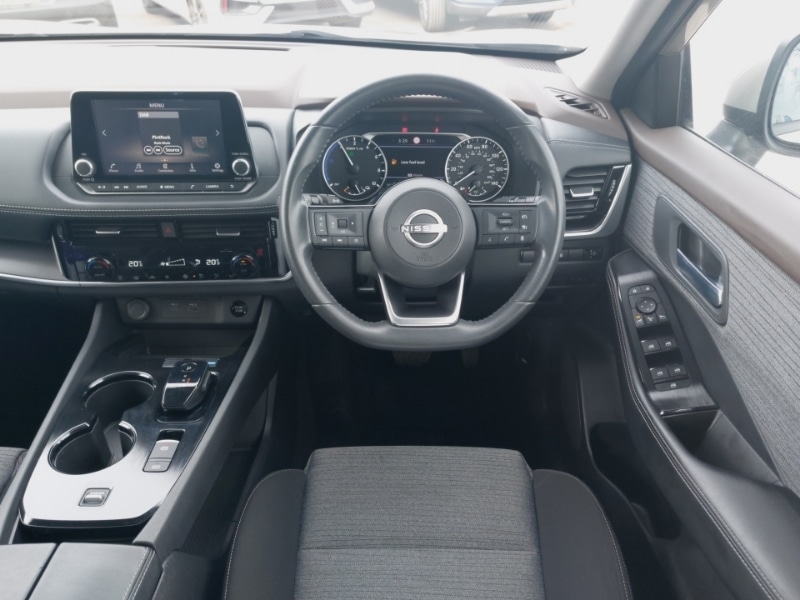 Used Nissan X-Trail 2023 for sale - 77988150: Photo 12