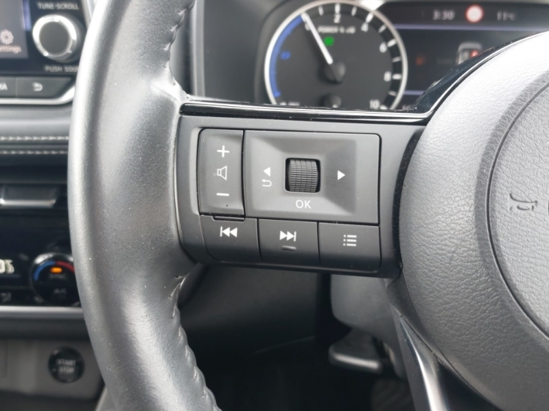 Used Nissan X-Trail 2023 for sale - 77988150: Photo 13