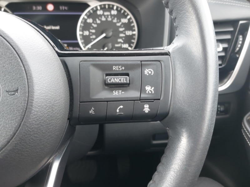 Used Nissan X-Trail 2023 for sale - 77988150: Photo 14