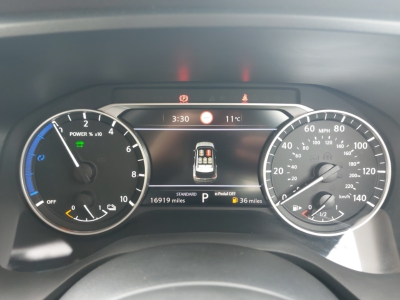 Used Nissan X-Trail 2023 for sale - 77988150: Photo 15