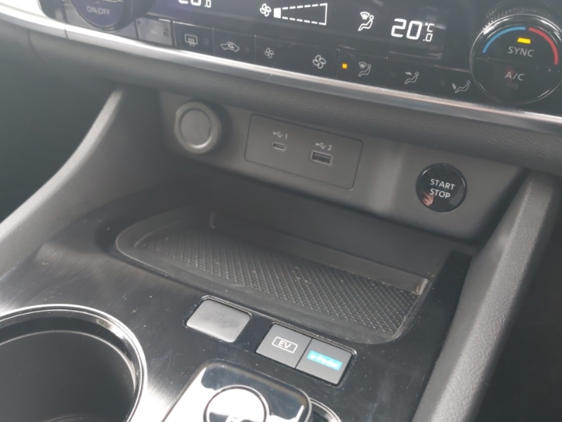 Used Nissan X-Trail 2023 for sale - 77988150: Photo 16