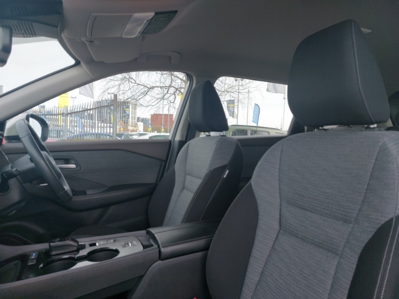 Used Nissan X-Trail 2023 for sale - 77988150: Photo 18