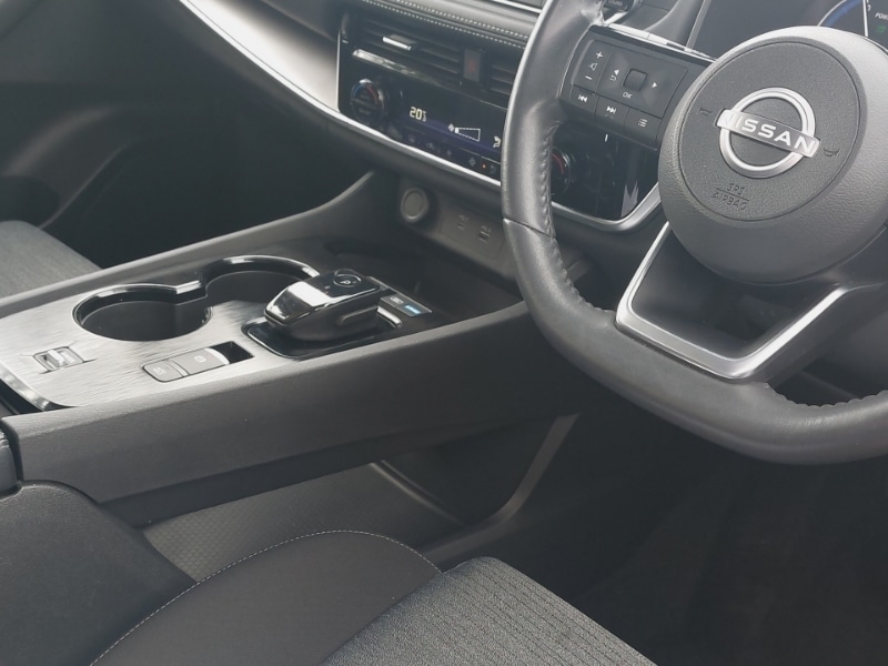 Used Nissan X-Trail 2023 for sale - 77988150: Photo 19