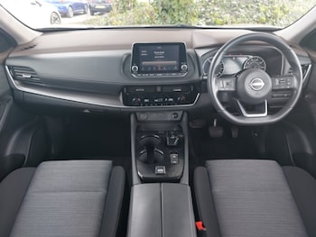 Used Nissan X-Trail 2023 for sale - 77988150: Photo