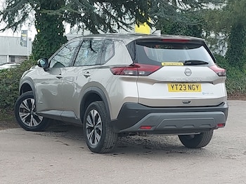 Used Nissan X-Trail 2023 for sale - 77988150: Photo