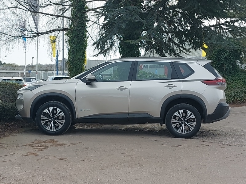 Used Nissan X-Trail 2023 for sale - 77988150: Photo 4