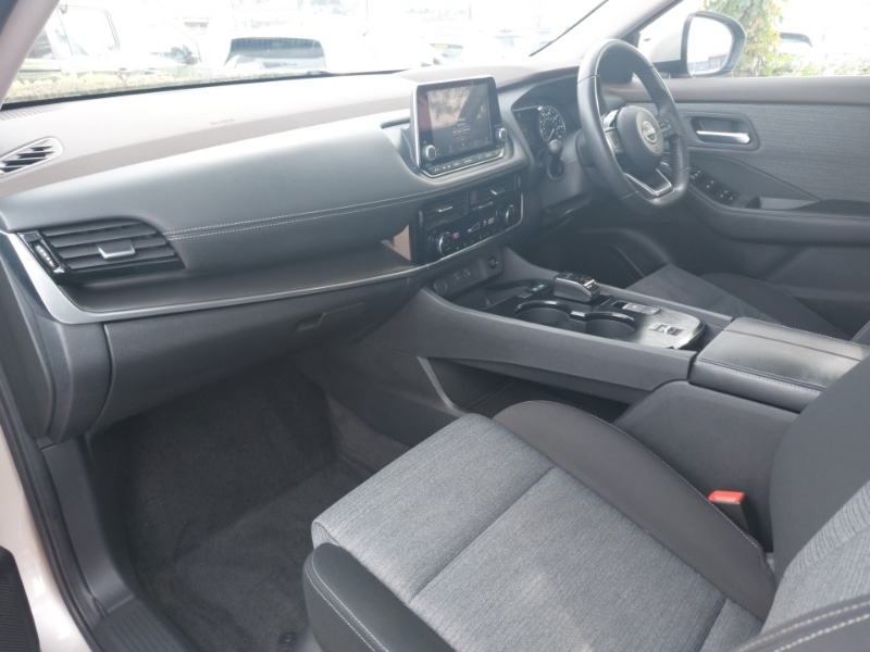 Used Nissan X-Trail 2023 for sale - 77988150: Photo 5