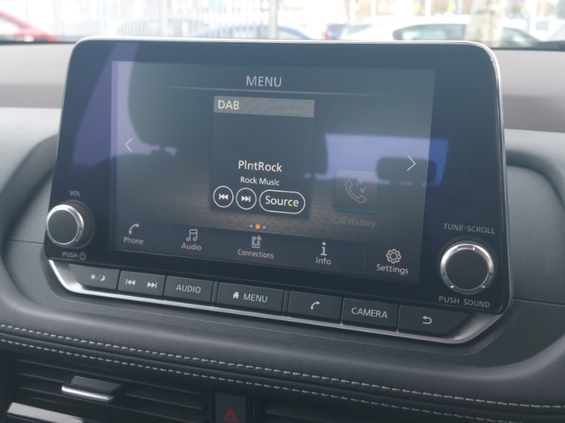 Used Nissan X-Trail 2023 for sale - 77988150: Photo 7