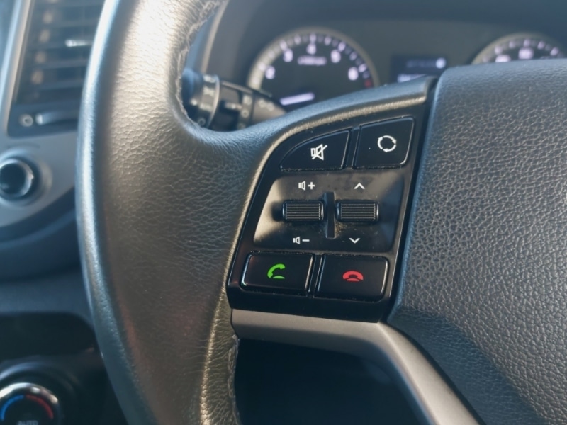 Used Hyundai TUCSON 2017 for sale - 76987250: Photo 13