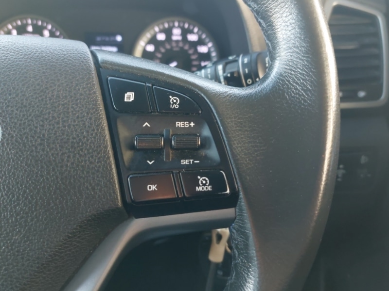 Used Hyundai TUCSON 2017 for sale - 76987250: Photo 14