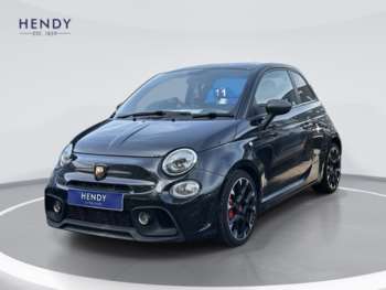 2018 (68) - T-JET 180 Competizione 3-Door