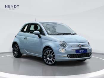 2024 (24) - MILD HYBRID Top 3-Door