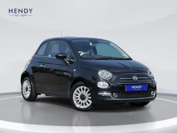 2023 (23) - MILD HYBRID 3-Door