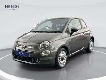 2020 (20) - DUALOGIC Lounge 3-Door
