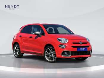 2021 (71) - DCT Sport 5-Door