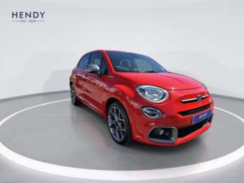 Used Fiat 500X 2021 for sale - 73832894: Photo