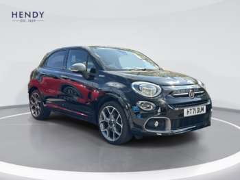 2022 (71) - DCT Sport 5-Door
