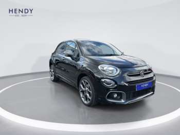 Used Fiat 500X 2022 for sale - 74507291: Photo