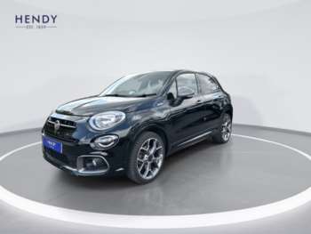 Used Fiat 500X 2022 for sale - 74507291: Photo