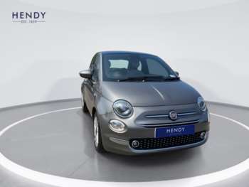 Used Fiat 500 2022 for sale - 74786580: Photo