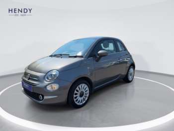 Used Fiat 500 2022 for sale - 74786580: Photo