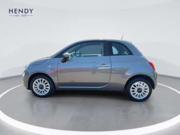 Used Fiat 500 2022 for sale - 74786580: Photo