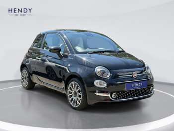 2022 (72) - MILD HYBRID Dolcevita Plus 3-Door