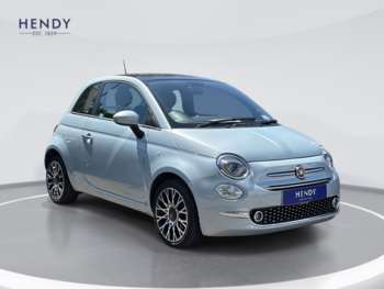 2024 (74) - 1.0 Mild Hybrid Top 3dr