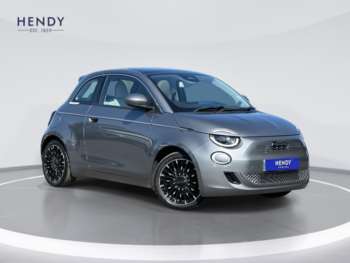 2024 (24) - 42KWH La Prima 3-Door