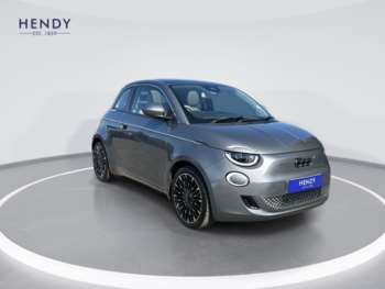 Used Fiat 500 2024 for sale - 74847265: Photo