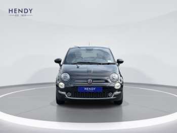 Used Fiat 500 2022 for sale - 74859815: Photo