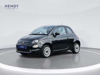 Used Fiat 500 2022 for sale - 74859815: Photo