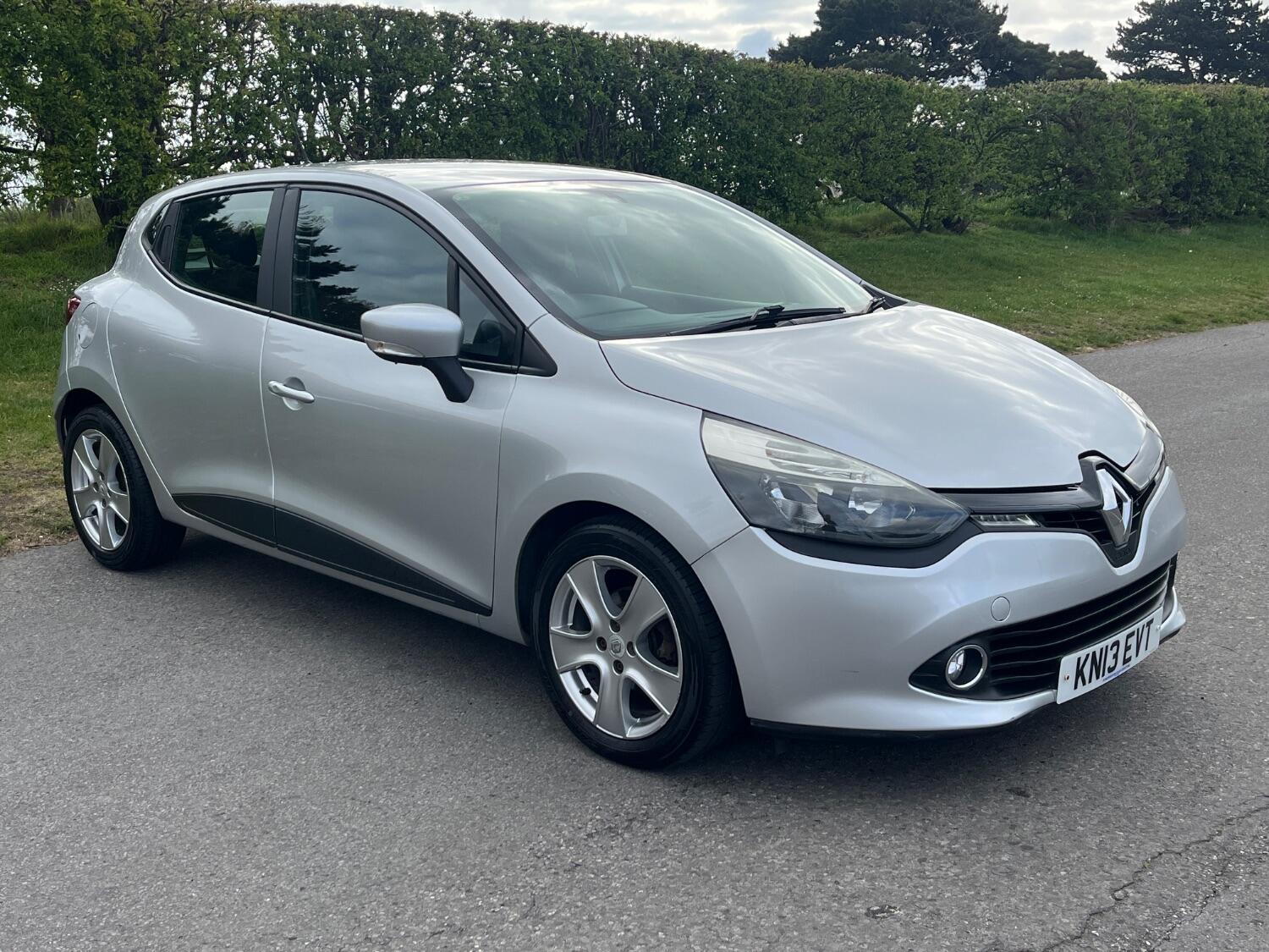 Used Renault Clio 2013 for sale - 77464615: Photo 4