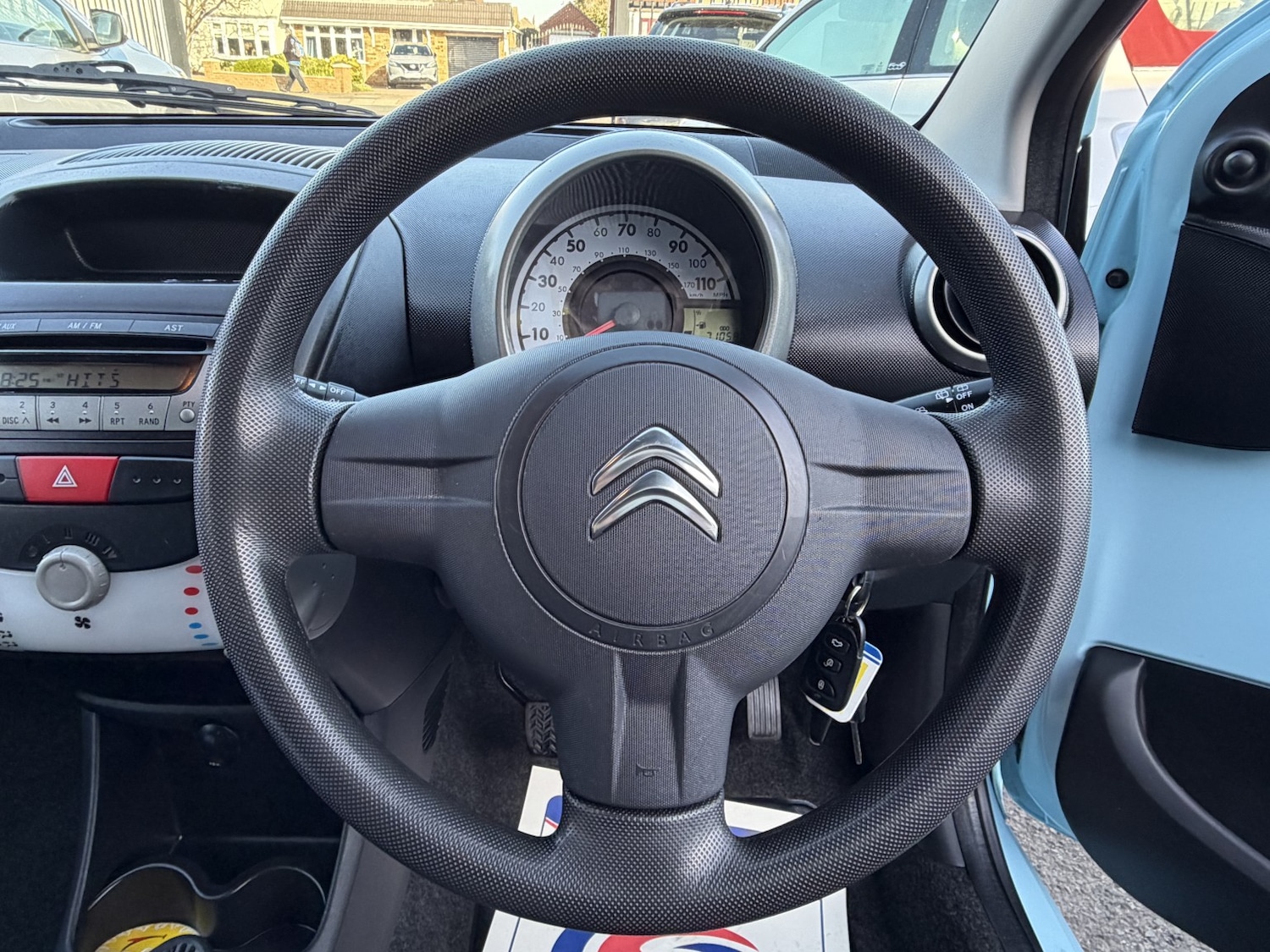 Used Citroen C1 2013 for sale - 77487235: Photo 10