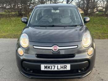 Used Fiat 500L 2017 for sale - 73200834: Photo