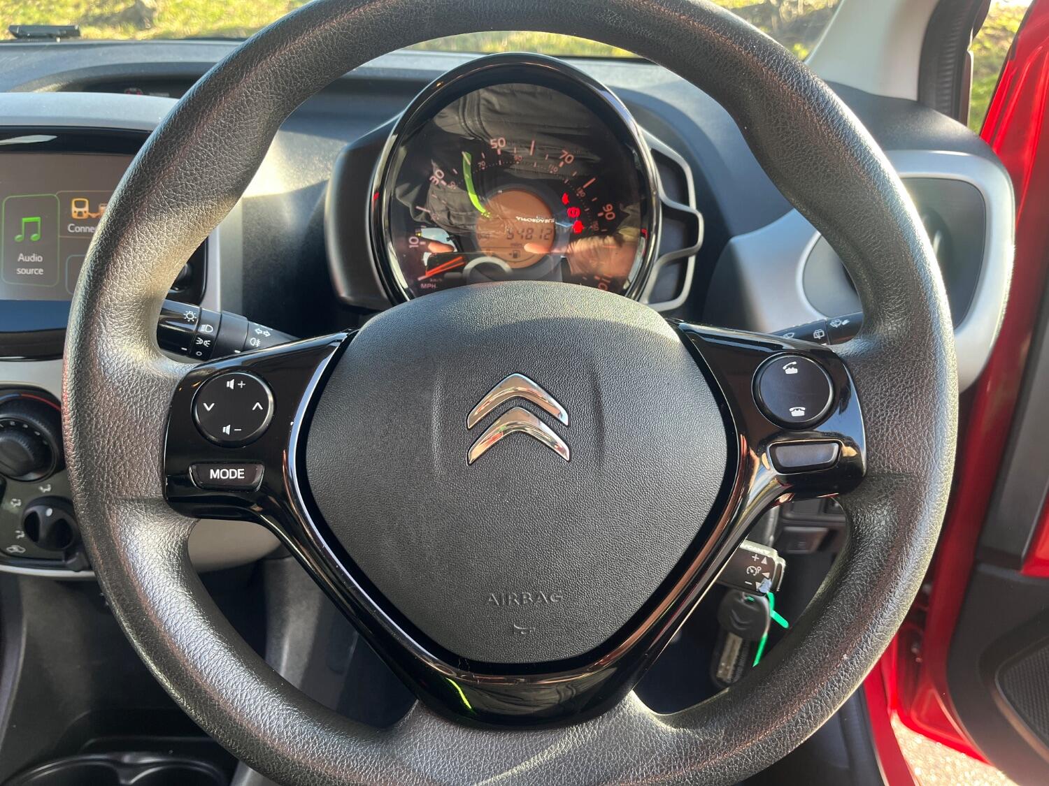 Vehicle 11