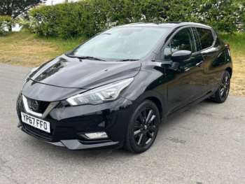 2017 - 0.9 IG-T N-Connecta 5-Door
