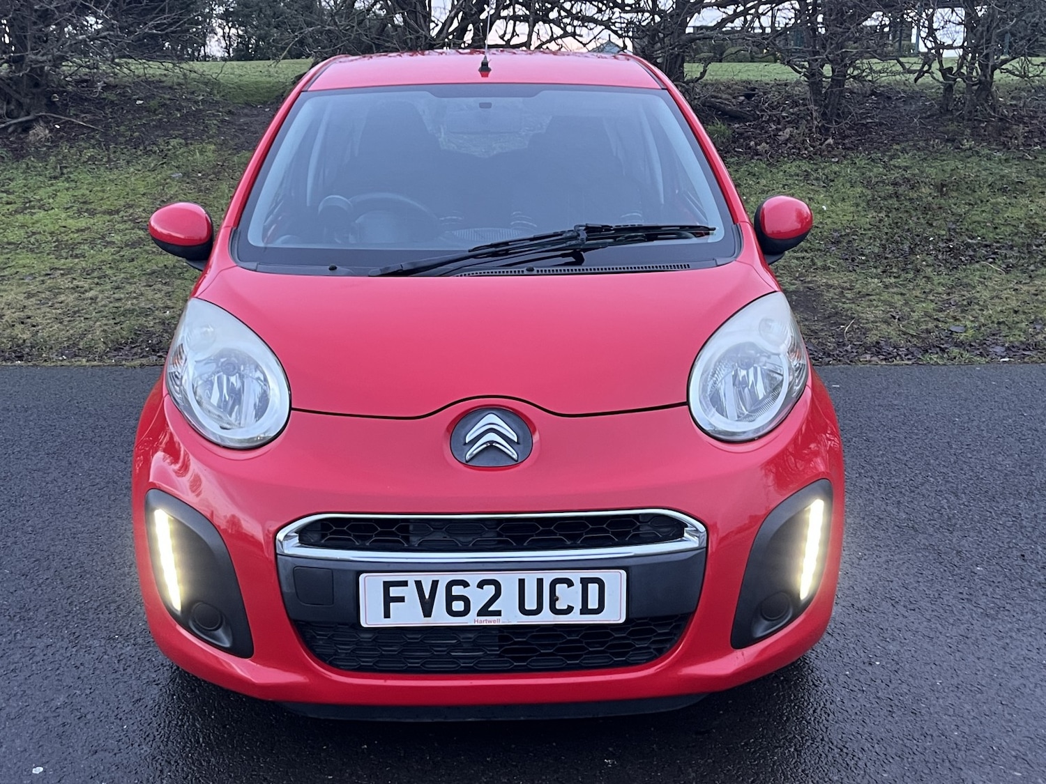 Used Citroen C1 2012 for sale - 77264467: Photo 2