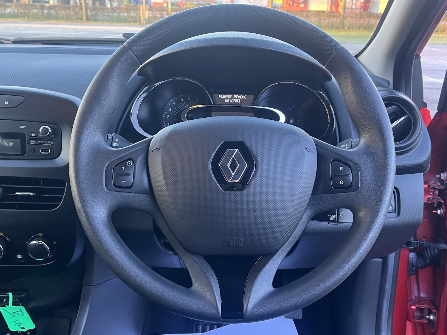 Used Renault Clio 2014 for sale - 77195484: Photo 10