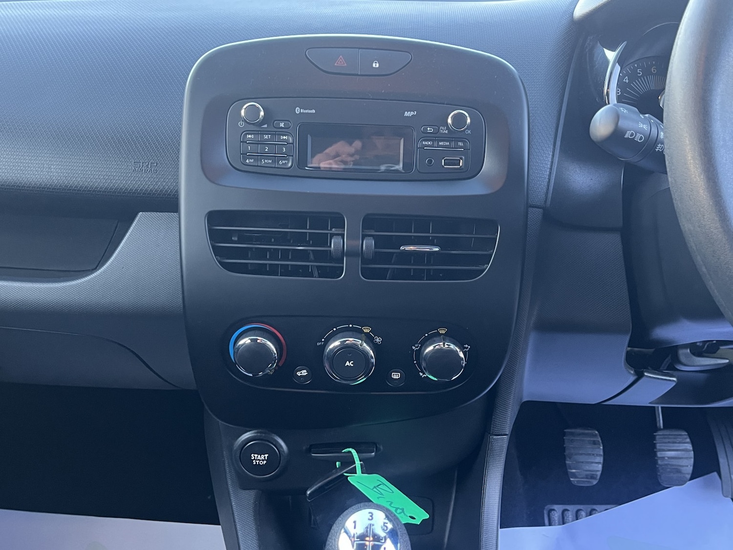 Used Renault Clio 2014 for sale - 77195484: Photo 11