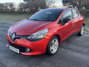 Used Renault Clio 2014 for sale - 77195484: Photo