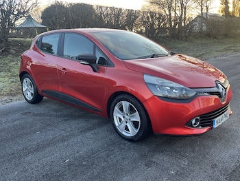 Used Renault Clio 2014 for sale - 77195484: Photo