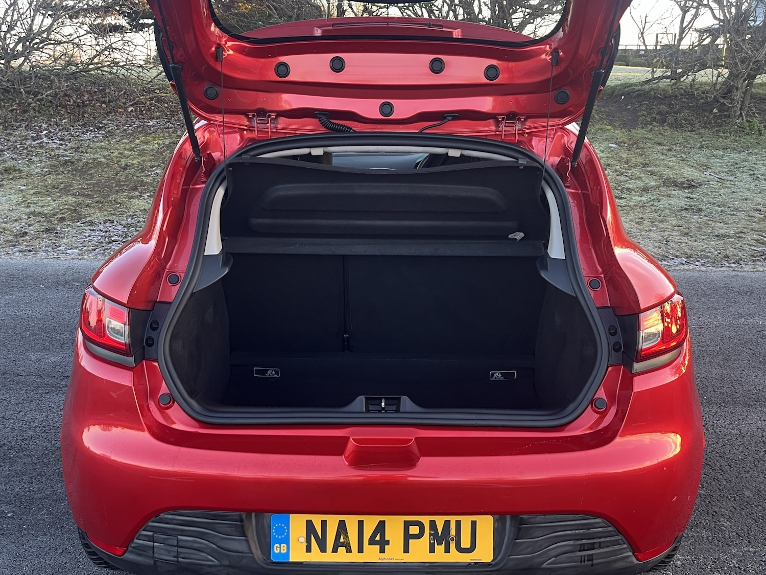 Used Renault Clio 2014 for sale - 77195484: Photo 7