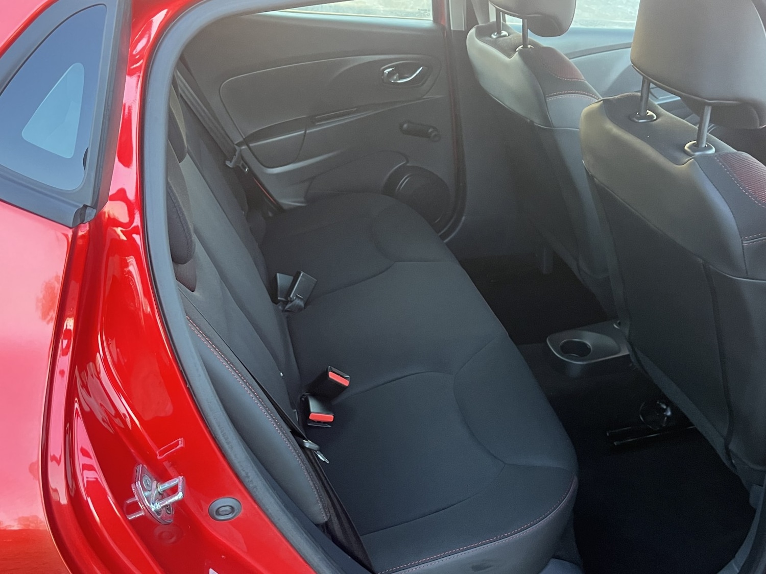 Used Renault Clio 2014 for sale - 77195484: Photo 9