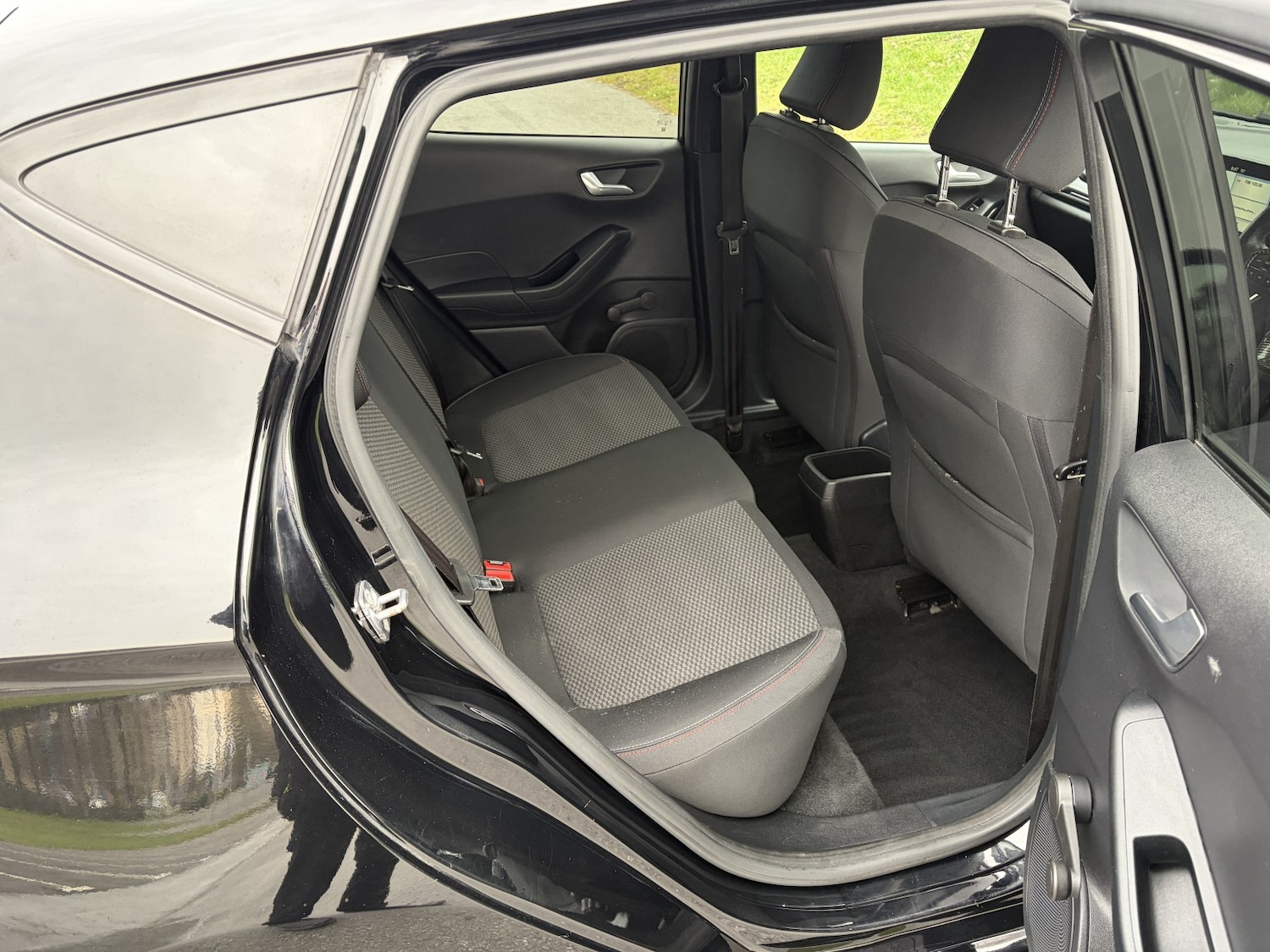 Used Ford Fiesta 2018 for sale - 77001511: Photo 10