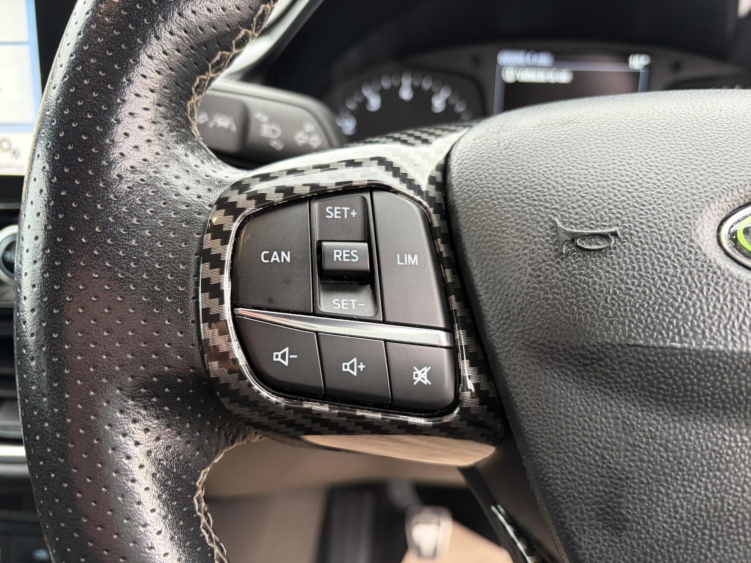 Used Ford Fiesta 2018 for sale - 77001511: Photo 12